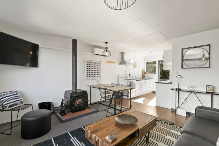 Scenic Apartment 1