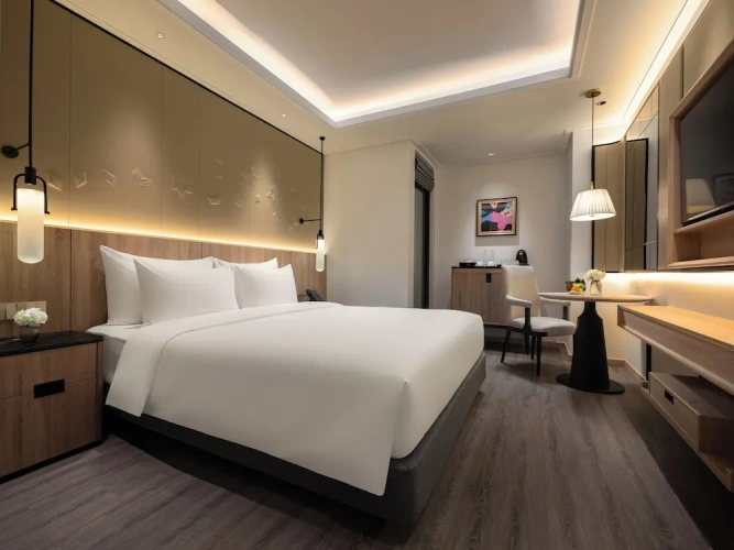 Classic Double room