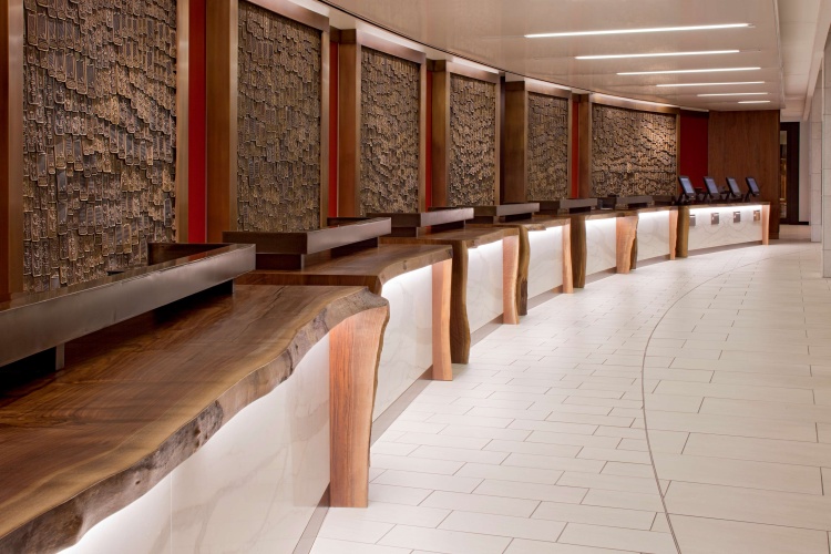 Hyatt Regency Atlanta photo 18