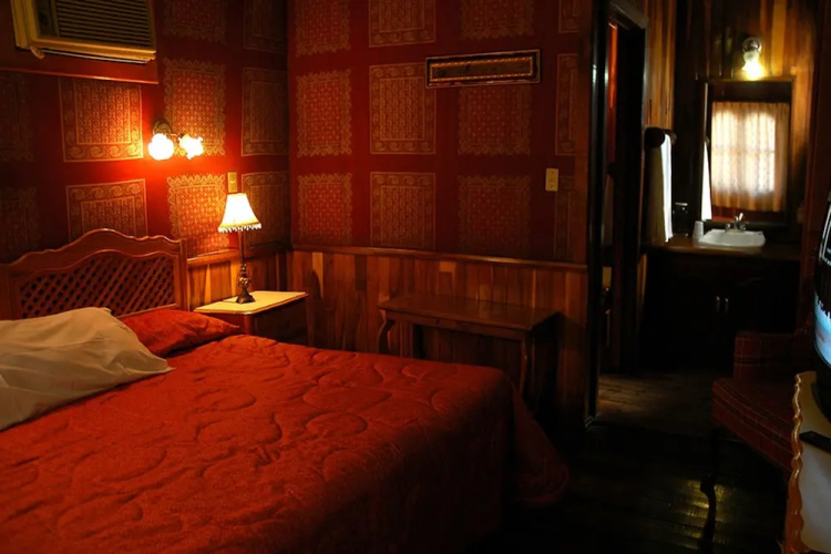 Hotel Mountain Heritage