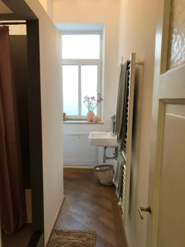 Kaiser Ludwig´s wundervolle Ferienwohnung