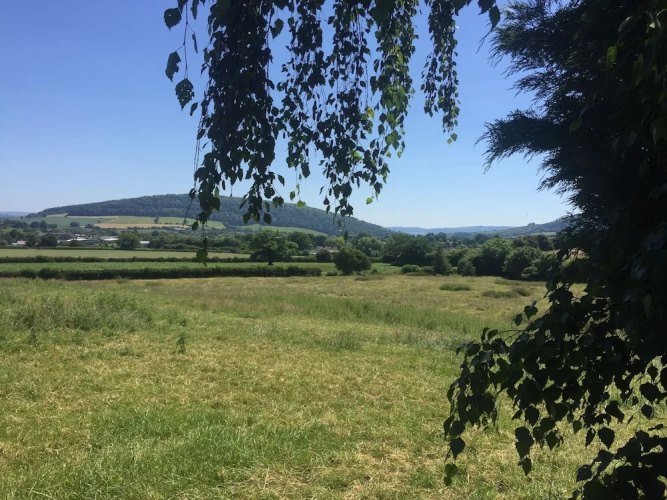 Highgrove Barns