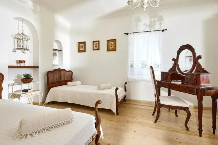 Orelia Cretan Villas - Private Pool