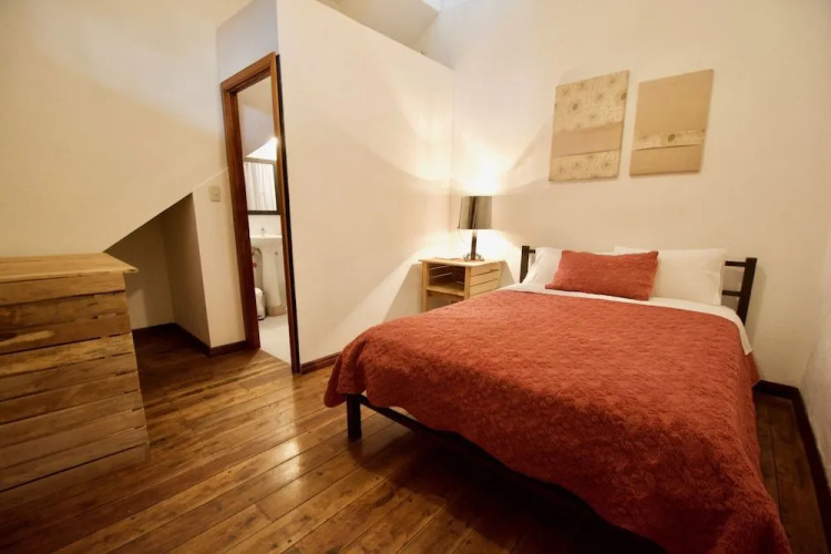 Pepe's House Bed and Breakfast