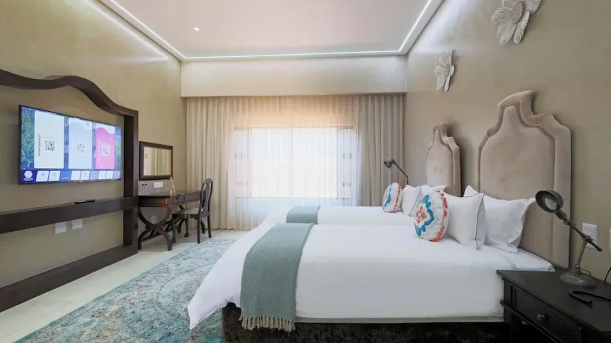 Executive Twin room