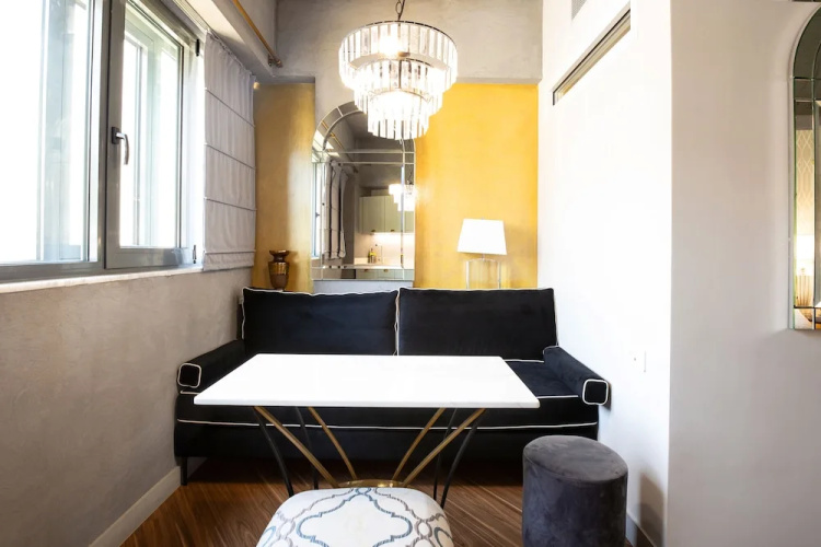Downtown Athens Lofts
