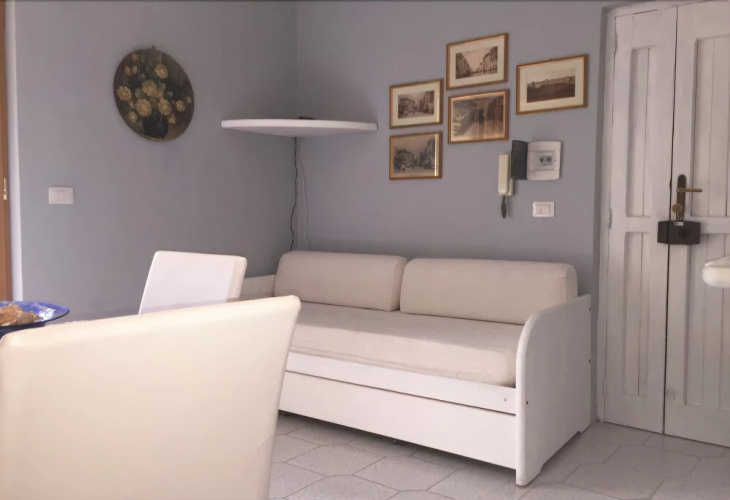Alghero sul Mare Apartments