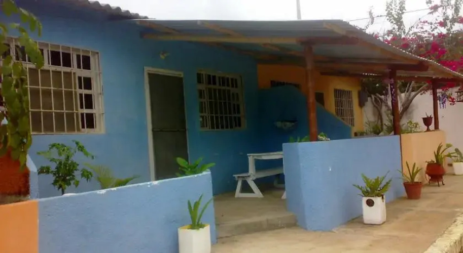 Villas de Javier