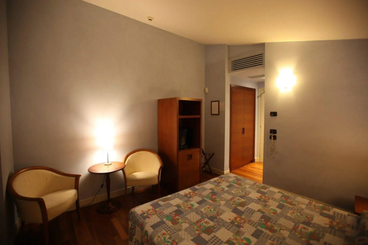 Hotel Rosa
