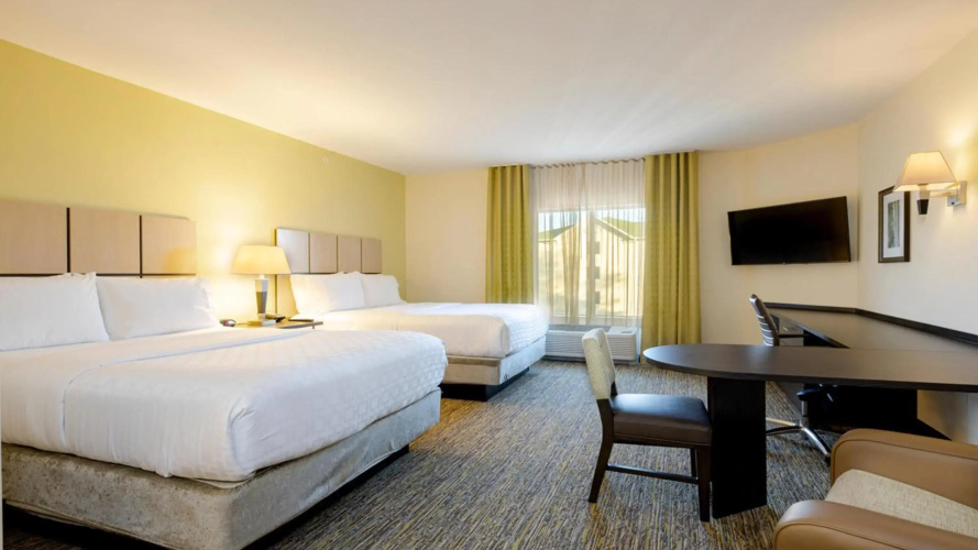 Candlewood Suites Dumfries - Quantico by IHG