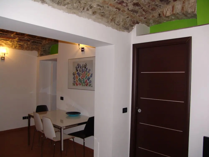 InCentro Apartments
