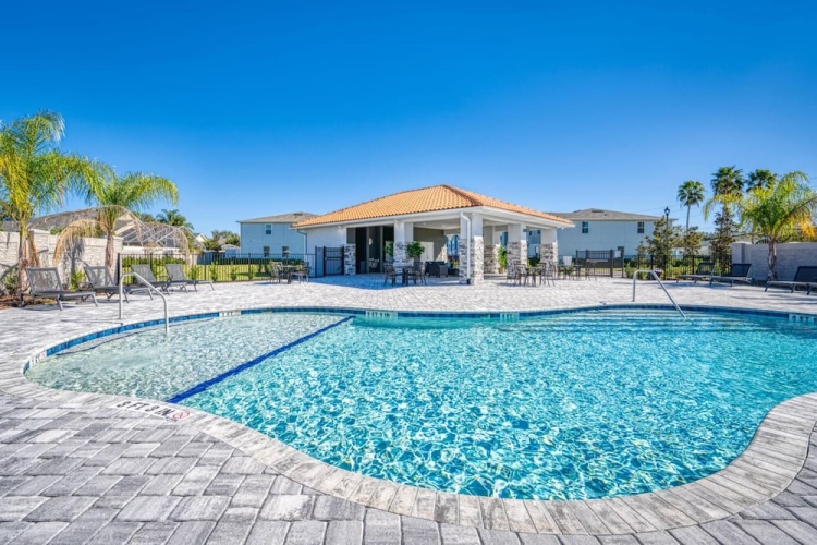 Super Spacious and Comfortable 5 Bedroom Villa