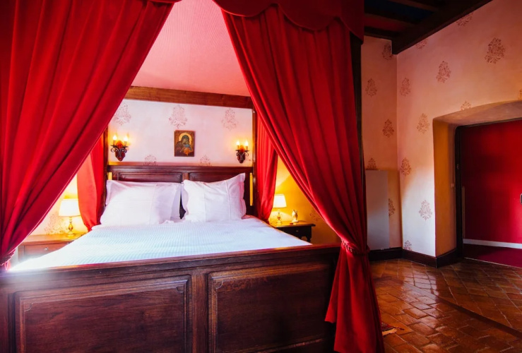 Chateau d'Ige