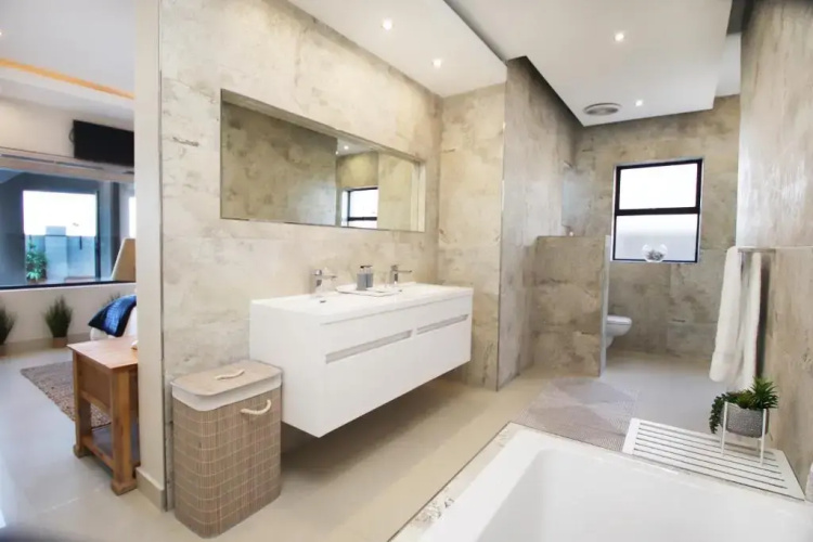 C' la Vie Luxury Accommodation & Spa