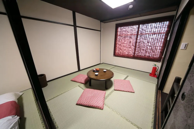 Guest House YU-YU