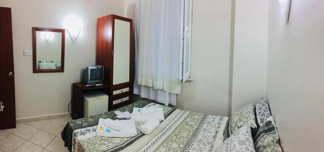 Yasmin Motel