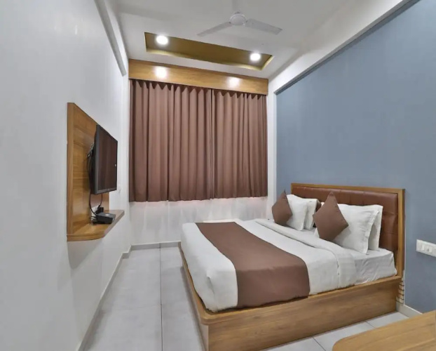 Hotel The Global Point