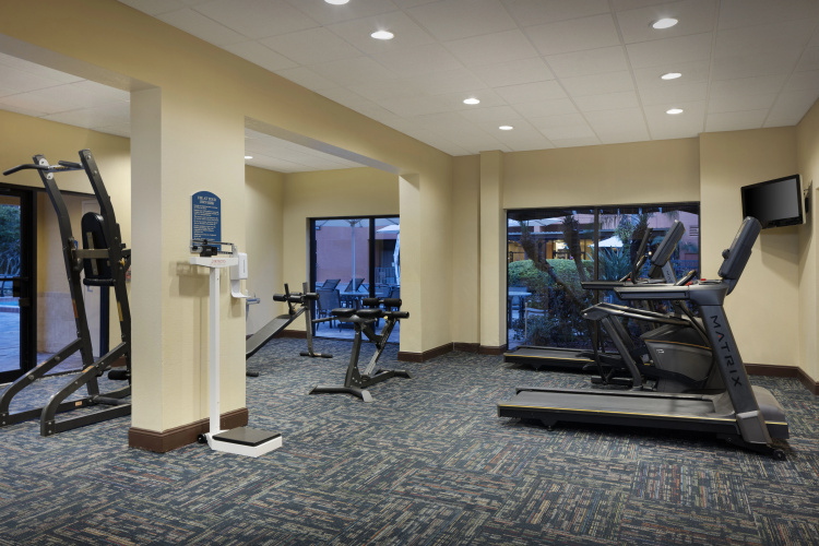 Holiday Inn & Suites Orlando SW - Celebration Area photo 27