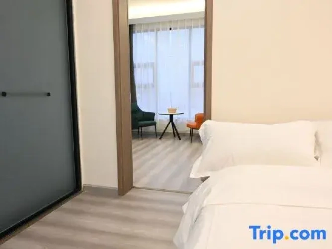 Twin Suite
