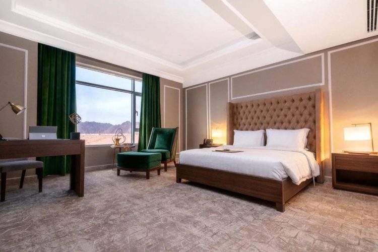 Suknai Royal Hotel