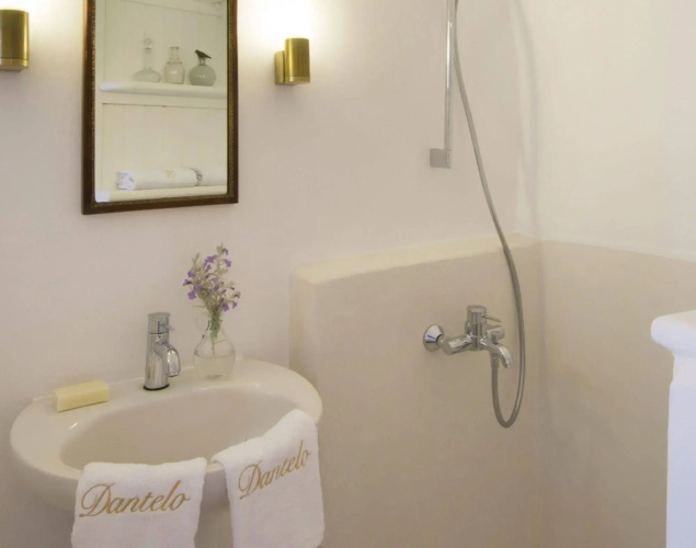 Dantelo Luxury Residences