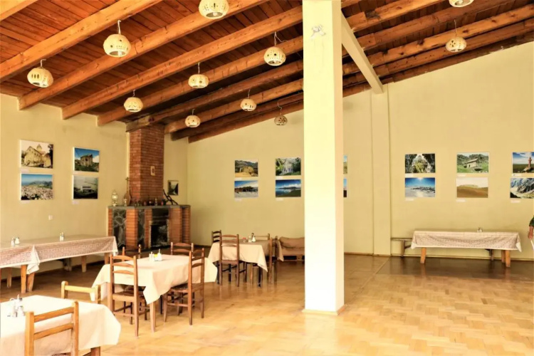 Otel görseli