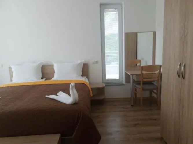 Neven Apartments
