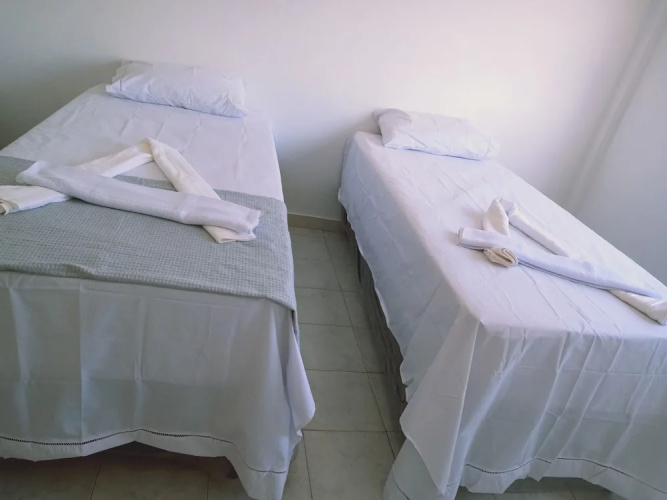 Angelus Hotel & Estacionamento