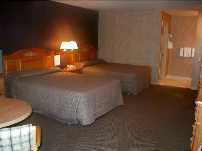 Bellaire Inn