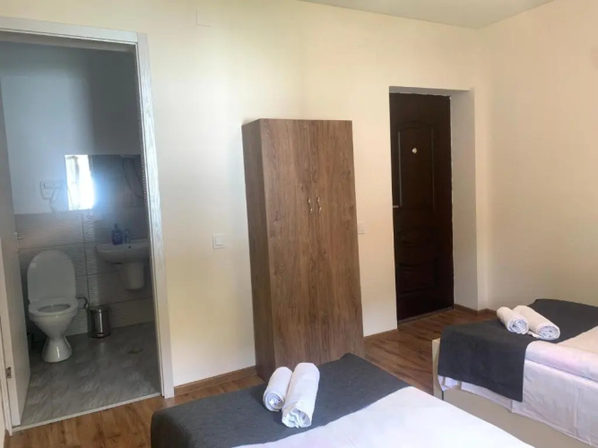 Hotel Lemi