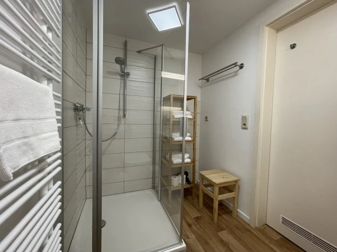 1 Bedroom Comfort Apartment