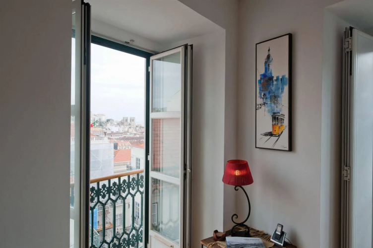 Chiado Apartments