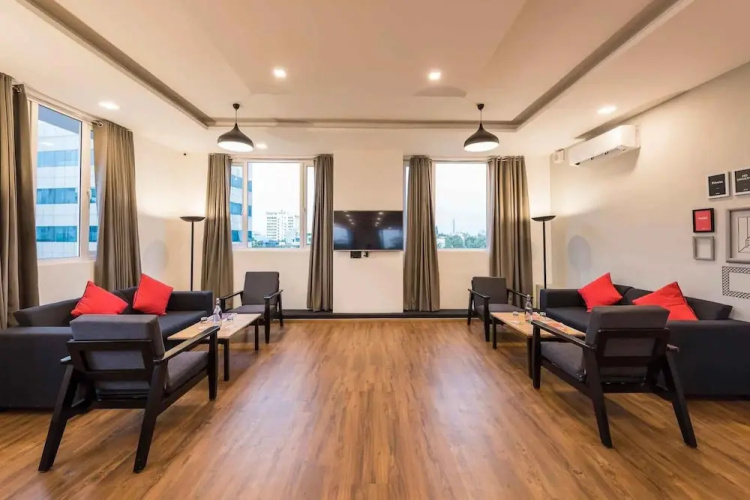 DBR Suites