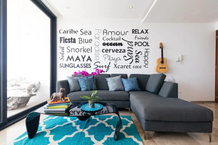 Dream Condo Between Beach and 5ta