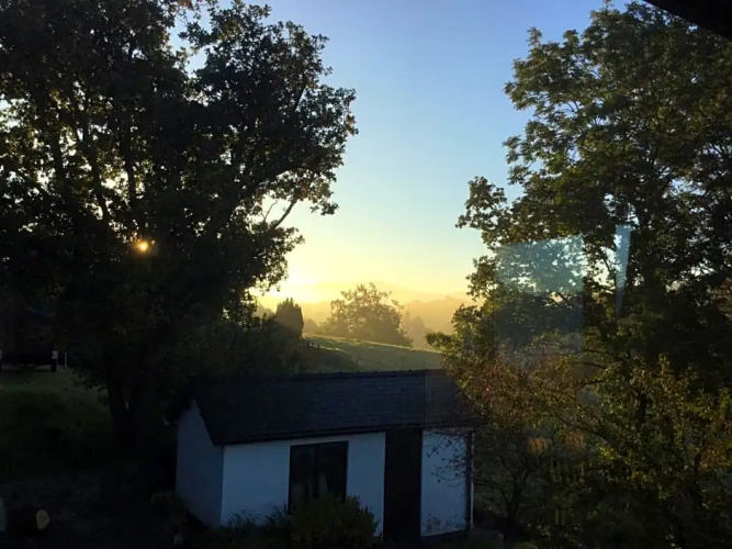 Heulwen Guest House