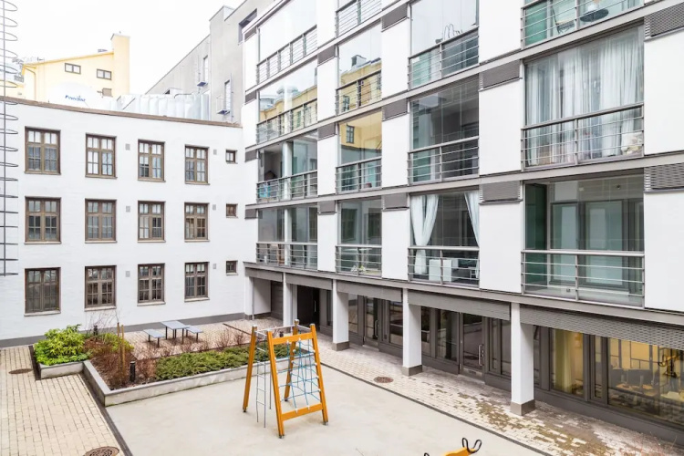 Hotelafbeelding