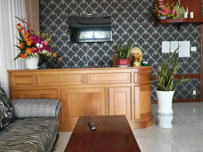 Mine Hotel Da Lat