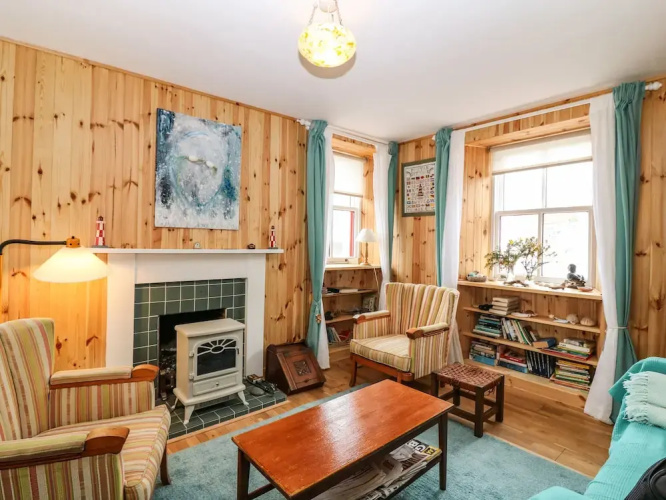 Dookers' Hoose
