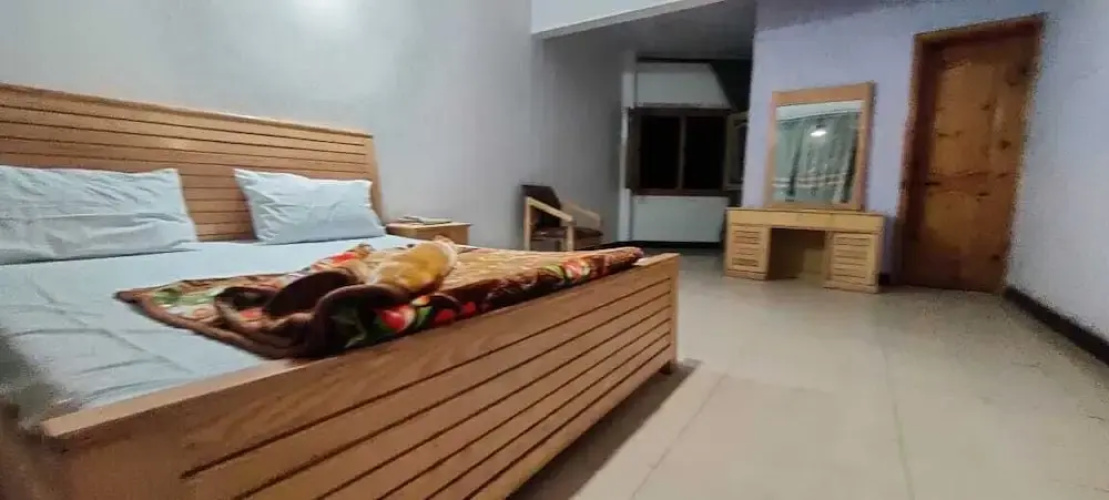 New Shaheen Park Hotel