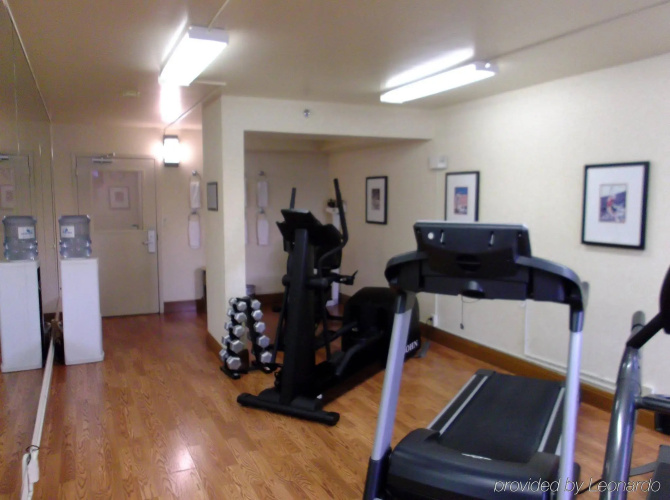 DoubleTree by Hilton Chico photo 20