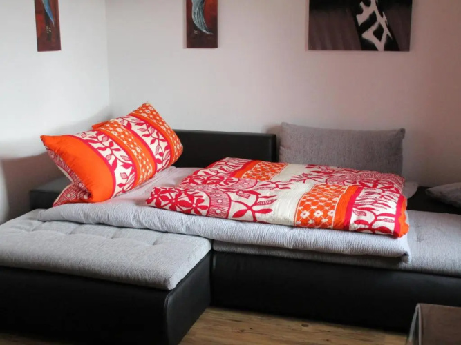 Ferienwohnung Sabine