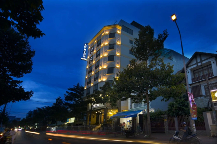 Hotelbild