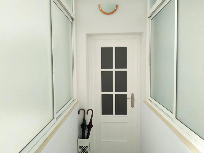 Apartamento Maicandil