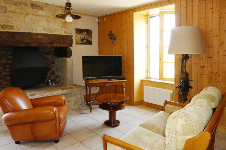 Holiday Home, Plovan
