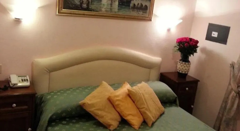 Hotel Ventura Rome