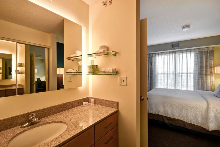 Residence Inn by Marriott Dayton Beavercreek