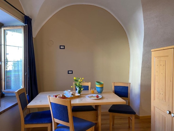 Family Junior Suite