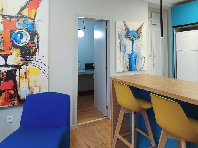 Casa Gaea Stay