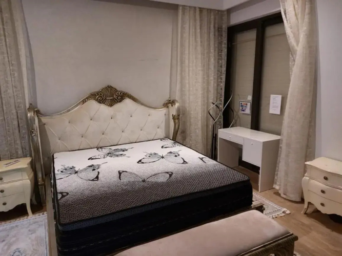 El Gouna luxe