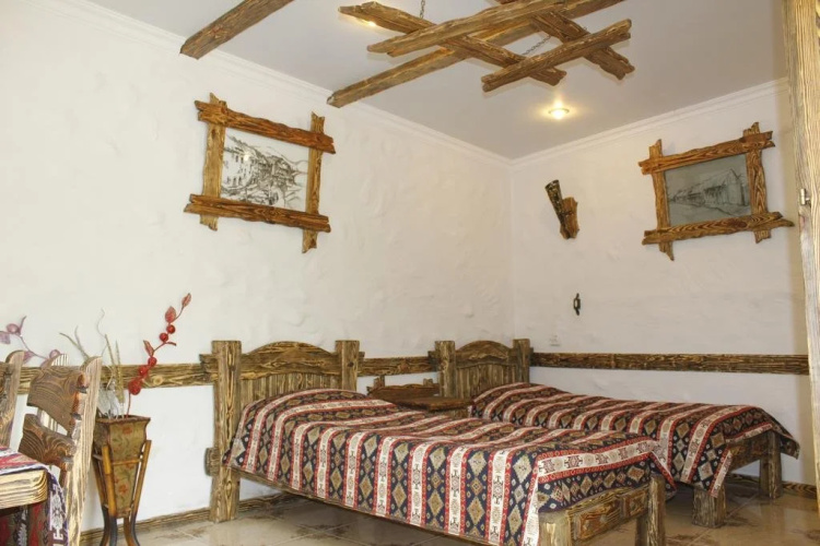 Mimino Guesthouse